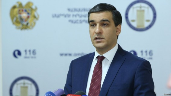ՀՀ ԶՈՒ-ում արձանագրված խնդիրների մեծ մասը կապված է բժշկական փորձաքննությունների հետ. ՄԻՊ