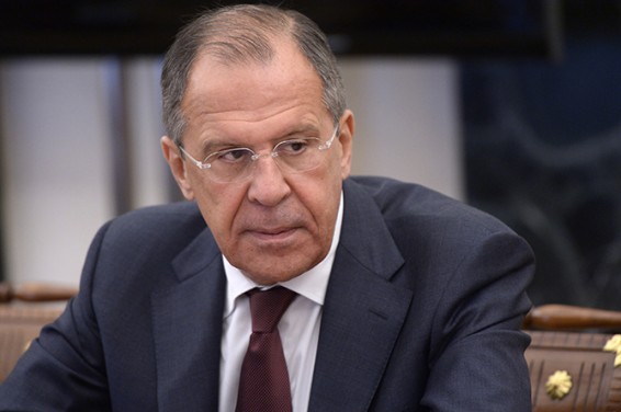 Встреча глав МИД ОЧЭС пройдет в Ереване - Лавров