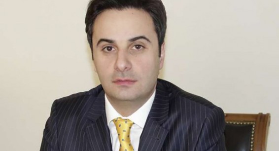 Сергей Аветисян больше не возглавляет Главное управление гражданской авиации Армении