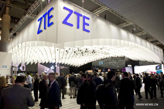Трамп пригрозил закрытием китайской компании ZTE в США в случае одного нарушения