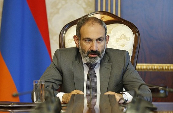 Հայտնի է գլխավոր հարկադիր կատարողի անունը