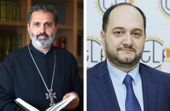 Արայիկ Հարությունյանը շարունակելու է պնդել, որ Տեր Մեսրոպ քահանա Արամյանը կրթությանը մեծ վնասներ է հասցրել և հասցնում