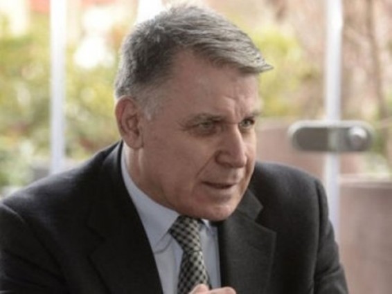 Քանդիլում գործողություն սկսելու Էրդողանի հայտարարությունը նախընտրական հնարք է․ թուրք գեներալ