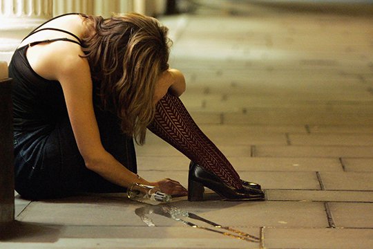 Ինչու են մարդիկ հարբում այնքան՝ մինչև հասնում են անգիտակից վիճակի