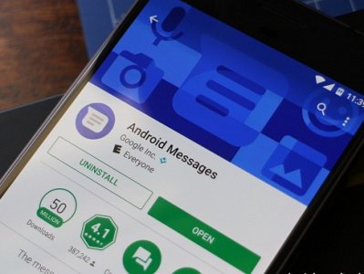 Google-ն իր սեփական մեսենջերը կթողարկի