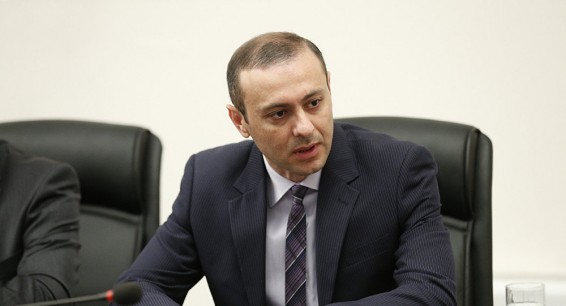 Секретарь Совбеза: приезд сопредседателей МГ ОБСЕ не мешает провокациям Баку