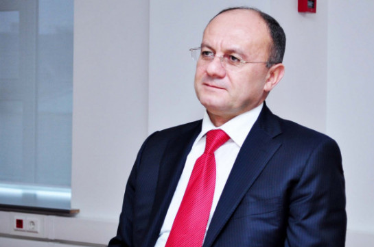 Սեյրան Օհանյանը հարցաքննության է կանչվել