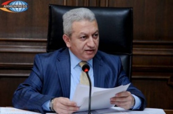 Կուտակայինի նախագծով եկամտահարկի դրույքաչափը նվազեցնելու անուղղակի պարտավորություն ենք ստանձնում. Ա. Ջանջուղազյան