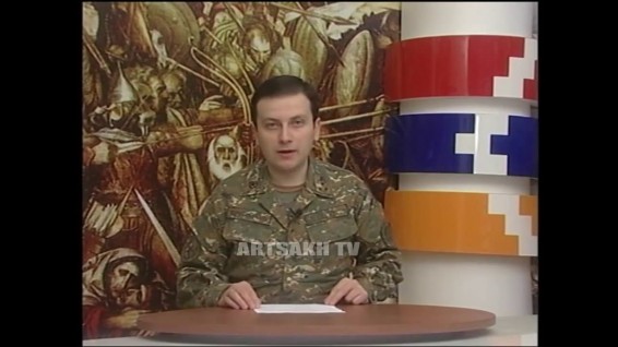 VIDEO. ԳՈՅԱՄԱՐՏ