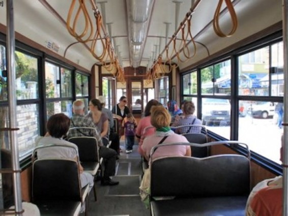 Թուրքիայում ուղեւորը գողացել է կանգառում կանգնելուց հրաժարված ավտոբուսի բանալիները