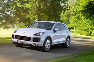 VIDEO. Porsche ընկերության գովազդում Խոր Վիրապն ու Արարատ լեռը պատկերվել են որպես հնդկական քաղաքում գտնվող տարածքներ