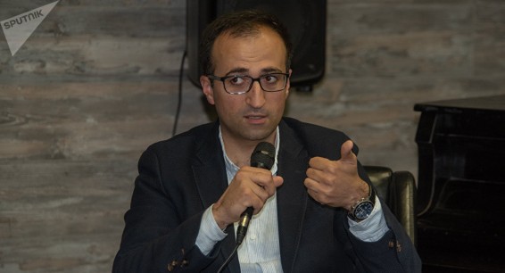 «Գենդերային հավասարություն պետք է սովորեցնել մանկապարտեզից»․ առողջապահության նախարար