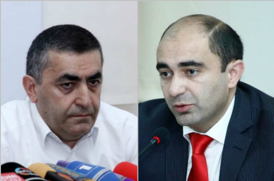 Բարեգործության դաշտն ավելի լիարժեք դարձնելու խնդիր կա. պատգամավորներ