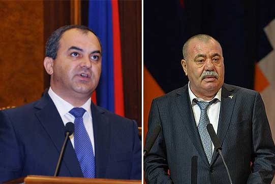 Արթուր Դավթյանը հանձնարարել է քրեական հետապնդում հարուցել ԱԺ պատգամավոր Մանվել Գրիգորյանի նկատմամբ և դատարան ներկայացնել կալանավորումը որպես խափանման միջոց կիրառելու միջնորդություն