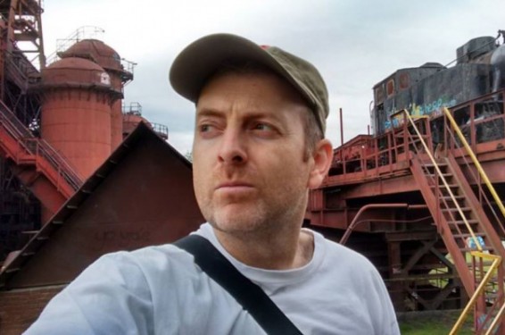 Блогер Лапшин в Нью-Йорке выступит с речью о нарушениях прав человека в Азербайджане
