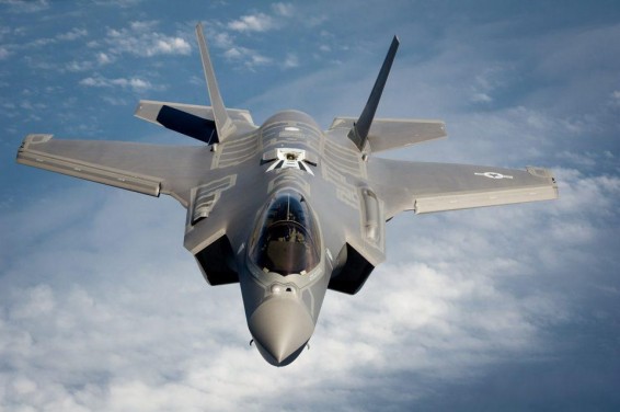 Պենտագոնում հայտարարել են Թուրքիային F-35 վաճառելու մասին՝ չնայած կոնգրեսի արգելքին