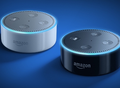 Amazon-ի ձայնային օգնականները կօգնեն սնունդ եւ տաքսի պատվիրել
