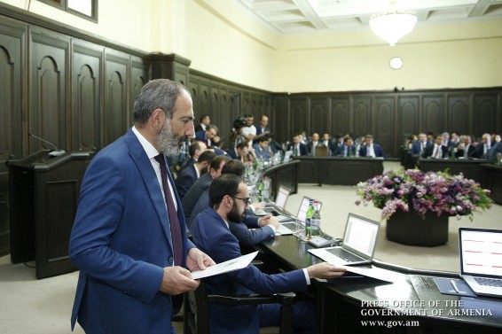«Բարձրավոլտ էլեկտրացանցեր»-ը «Տաշիր»-ին հավատարմագրային կառավարման հանձնելու որոշումն ուժը կորցրած կճանաչվի