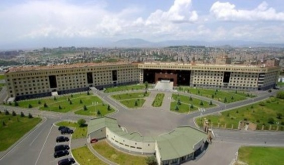 ՊՆ-ում ստուգվելու են բոլորը՝ այդ թվում գլխավոր ռազմական տեսուչ Մովսես Հակոբյանը. Դավիթ Սանասարյան