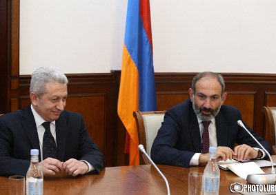 «Իրատես». Ջանջուղազյանը կարող է հանգիստ քնել, իսկ Փաշինյա՞նը