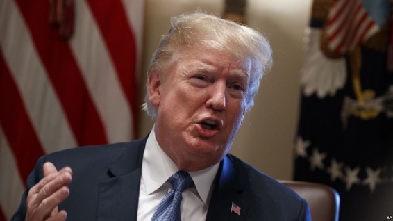 Трамп похвалил Северную Корею за денуклеаризацию
