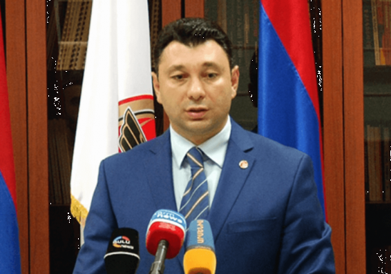 ԼՂ-ն չի կարող լինել Ադրբեջանի կազմում. Շարմազանովը ՆԱՏՕ-ի գագաթաժողովում նախագահի ուղերձների մասին