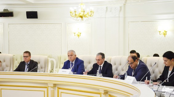 Զոհրաբ Մնացականյան. ԼՂ-ի կարգավիճակը և անվտանգությունը Հայաստանի գերակա առաջնահերթություններն են