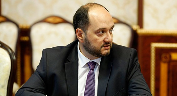 Արայիկ Հարությունյանը կոչով դիմել է հայաստանյան հեռուստառադիոընկերություններին