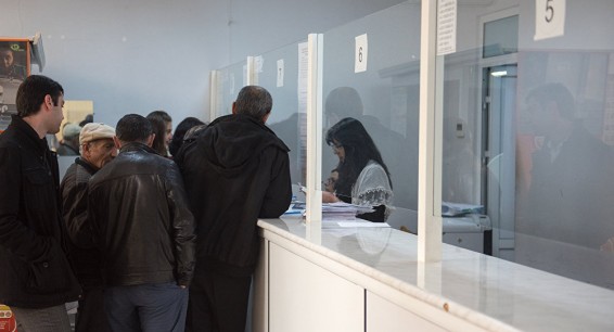 Շուտով կարևոր փոփոխություն է լինելու անձնագրային համակարգում