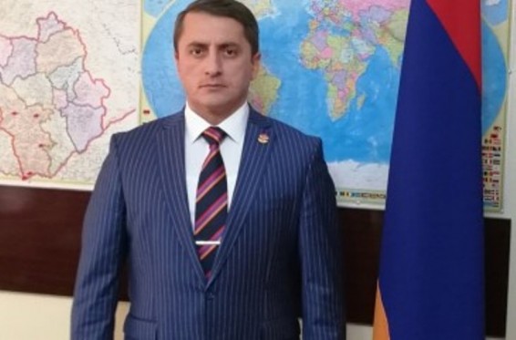 «Հայոց Արծիվներ. Միասնական Հայաստան» կուսակցության ծրագրը