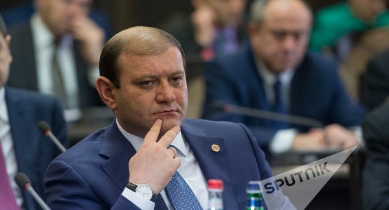 Судьба мэра Еревана решится в ближайшие дни: Пашинян ведет переговоры с РПА?