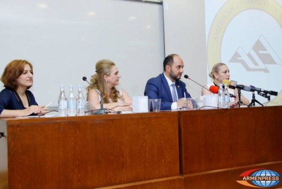 Փորձնական ծրագրի շրջանակում վերապատրաստվել է 1356 ուսուցիչ