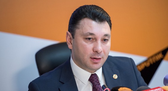 Հարուստ լինելը վատ բան չէ, վատ բան է ապօրինի ճանապարհով հարստանալը. Էդուարդ Շարմազանով