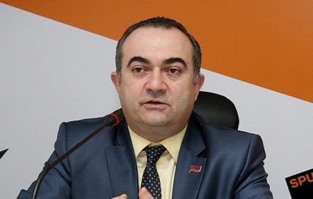 Չպետք է մոռանանք՝ ով առաջինը շնորհավորեց Էրդողանին. Թեւան Պողոսյան