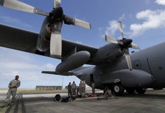 Պորտուգալիայում ռազմատրանսպորտային ինքնաթիռ է կործանվել. 3 մարդ զոհվել է