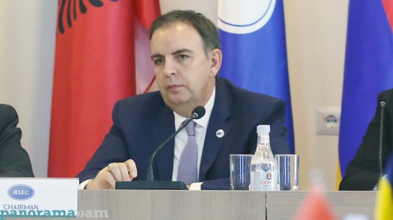 Անթույլատրելի են որոշ փորձեր՝ քաղաքականացնելու ՍԾՏՀԿ գործունեությունը. ՀՀ փոխարտգործնախարար
