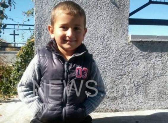 Ջավախքում սպանված հայ ընտանիքի լուսանկարները