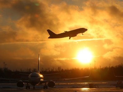 Boeing–ը նոր գերձայնային ինքնաթիռ կստեղծի