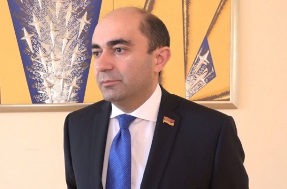 ՏՄՊՊՀ–ն հեղուկ գազի գնի թանկացման հետ կապված բոլոր նյութերը փոխանցել է ՊԵԿ–ին. Էդմոն Մարուքյան
