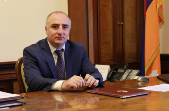 Կախված է Նազիկ Ամիրյանի՝ նախաքննության ընթացքում հետագա վարքագծից. ՀՔԾ պետը` Նազիկ Ամիրյանին կալանավորելու միջնորդության մասին
