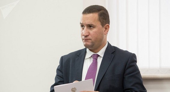 МИД Армении: учения Азербайджана нарушают его обязательства в ОБСЕ