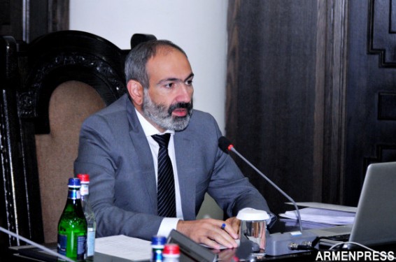 Ավելի լավ է 7 չափել և 1 կտրել, բայց որ փոքր ու միջին բիզնեսը լուրջ պաշտպանության կարիք ունի Հայաստանում, միանշանակ է. Նիկոլ Փաշինյան