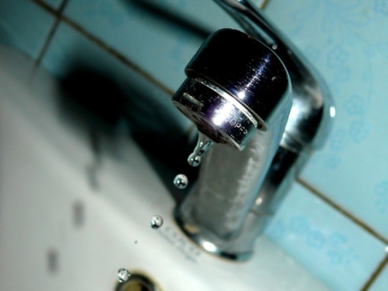 24 ժամ ջուր չի լինելու Էրեբունիում եւ Կենտրոնում