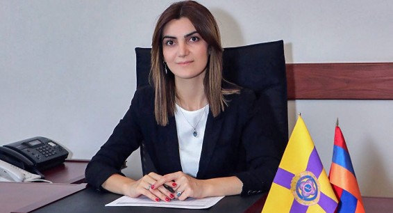 «Закрытых» улиц больше не будет: и.о. мэра Эчмиадзина собирается поставить город на уши