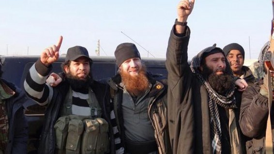 В Ираке казнены 12 джихадистов
