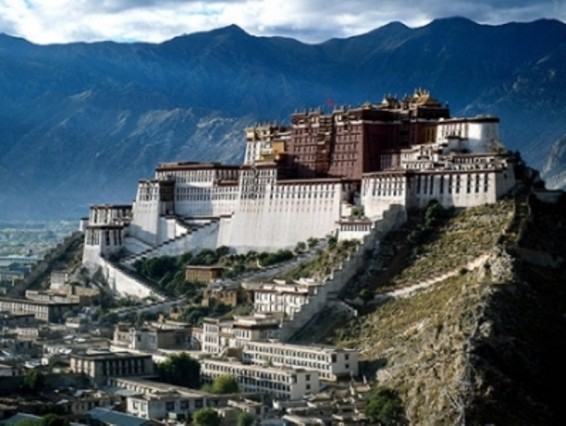 Լհասան ցանկանում է համաշխարհային մշակութային ժառանգություն համարվող քաղաքի կարգավիճակ ստանալ