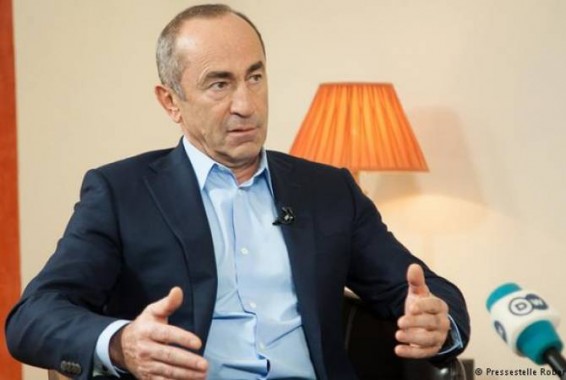 Ռոբերտ Քոչարյանը պահպանել է տեղը «Սիստեմա»-ի խորհրդի կազմում