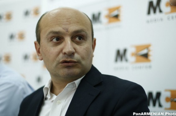 Ադրբեջանում ռուս պատգամավորի հայտարարությունը դեռևս չի նշանակում Մոսկվայի պաշտոնական տեսակետ, բայց պետք է պարզաբանում պահանջել. Ս. Սաֆարյան