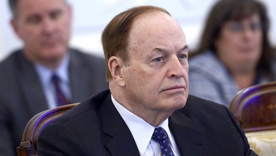 Россию не следует рассматривать как врага, заявил американский конгрессмен