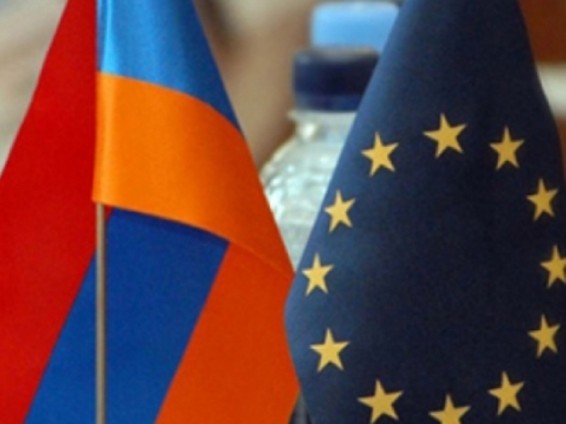 Ֆրանսիան աջակցում է Հայաստան–Եվրամիության մերձեցման գործընթացին. դեսպան